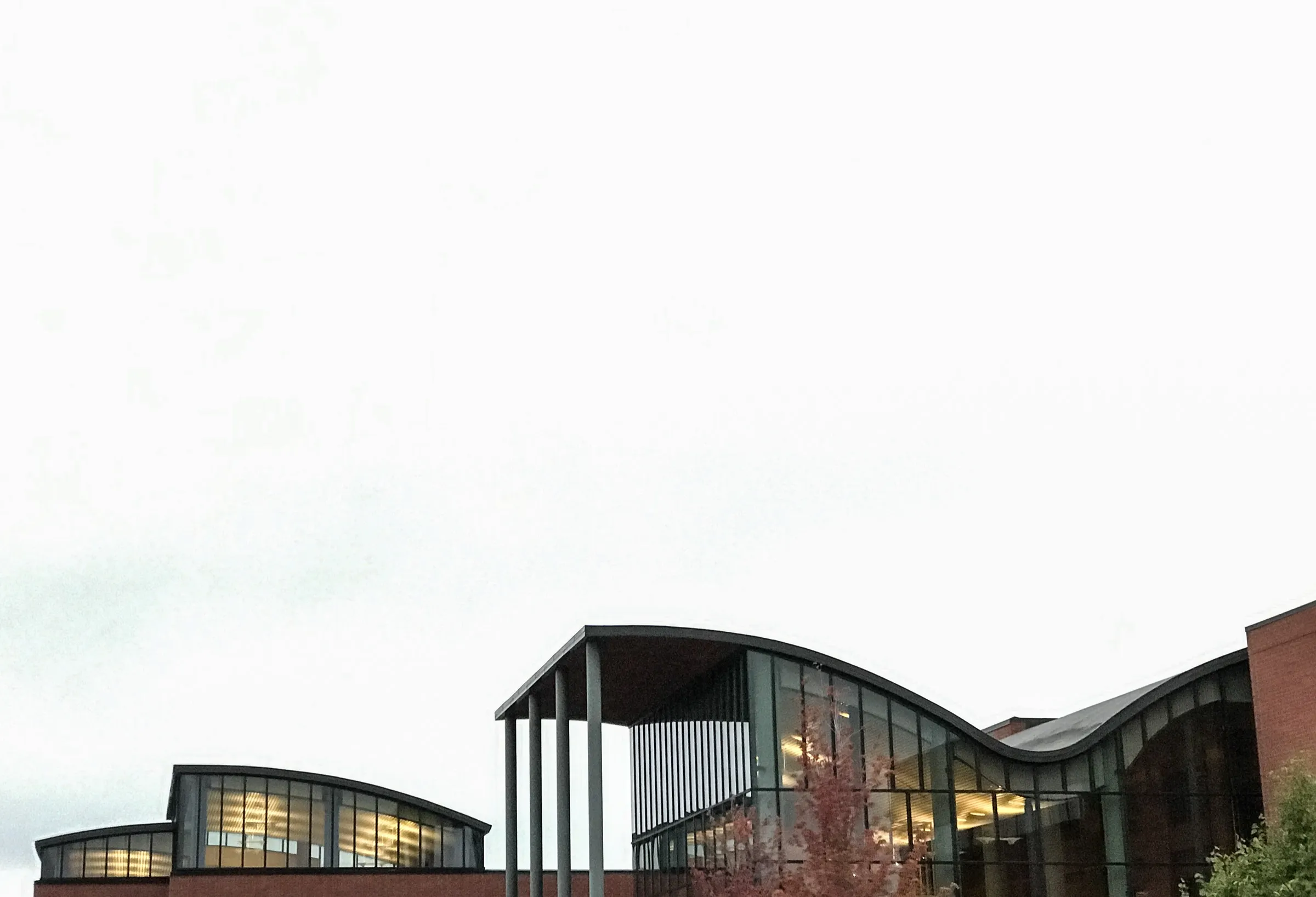 Ridgedale Library in Minnetonka, Minnesota